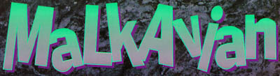 Yeah! MaLkAvIaN Title!!